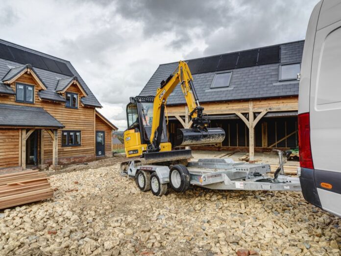 Charles Shaw Plant Hire